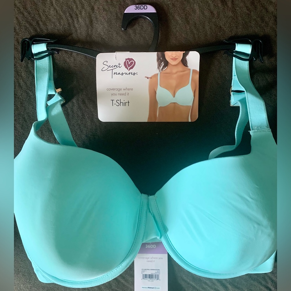 New Bra 36 DD